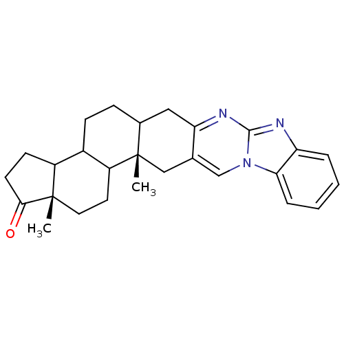 Chemical structure of BindingDB Monomer ID 50002388