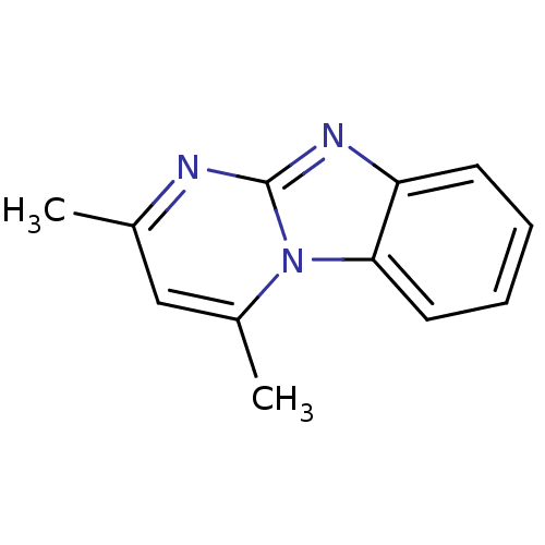 Chemical structure of BindingDB Monomer ID 50002397