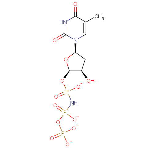 Chemical structure of BindingDB Monomer ID 50002468
