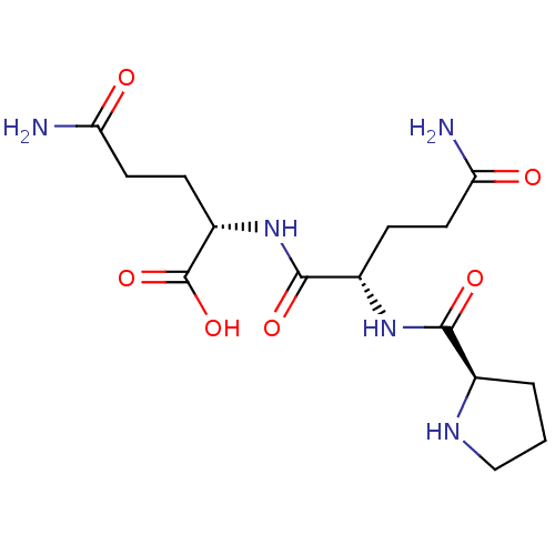 Chemical structure of BindingDB Monomer ID 50002546