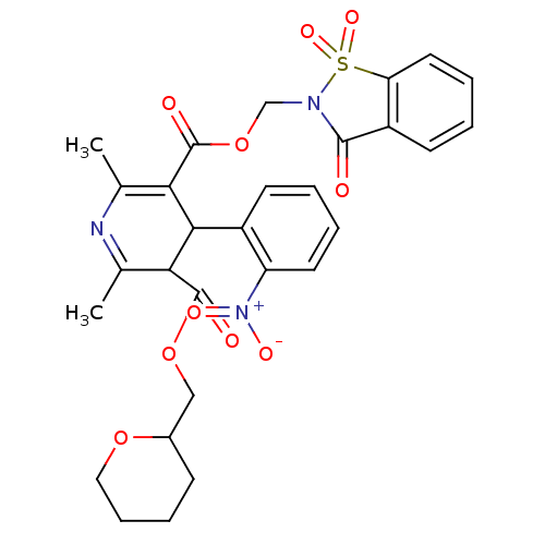 Chemical structure of BindingDB Monomer ID 50002580