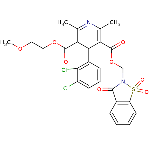 Chemical structure of BindingDB Monomer ID 50002628