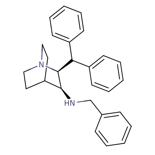 Chemical structure of BindingDB Monomer ID 50002660