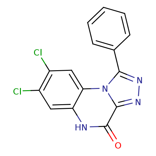 Chemical structure of BindingDB Monomer ID 50002706