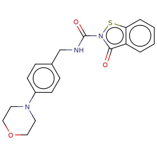 Chemical structure of BindingDB Monomer ID 50002741