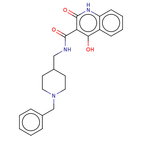 Chemical structure of BindingDB Monomer ID 50002851