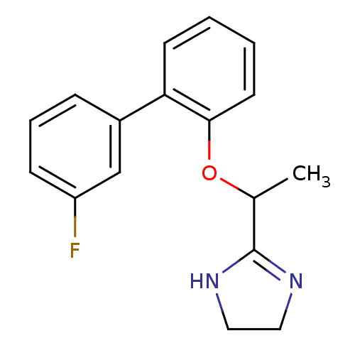 Chemical structure of BindingDB Monomer ID 50002903