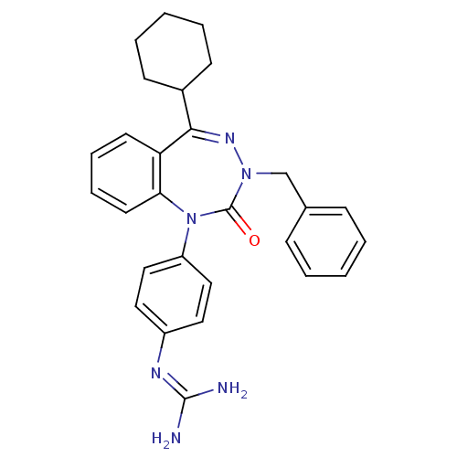 Chemical structure of BindingDB Monomer ID 50002908