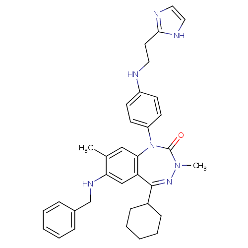 Chemical structure of BindingDB Monomer ID 50002913