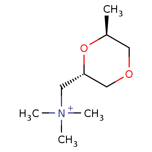 Chemical structure of BindingDB Monomer ID 50003016