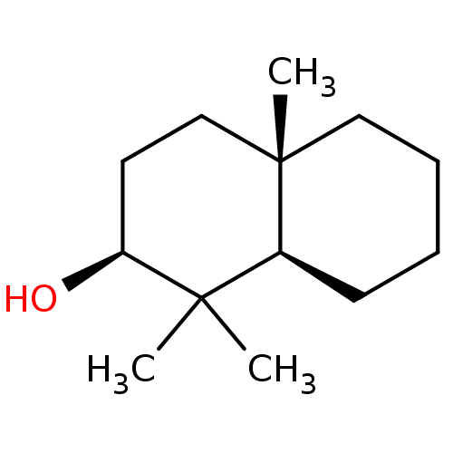 Chemical structure of BindingDB Monomer ID 50003030