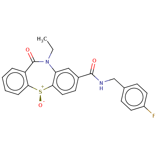 Chemical structure of BindingDB Monomer ID 50003066