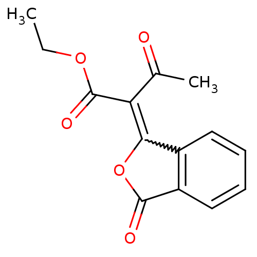 Chemical structure of BindingDB Monomer ID 50003067