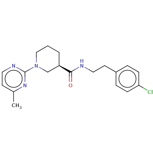 Chemical structure of BindingDB Monomer ID 50003295