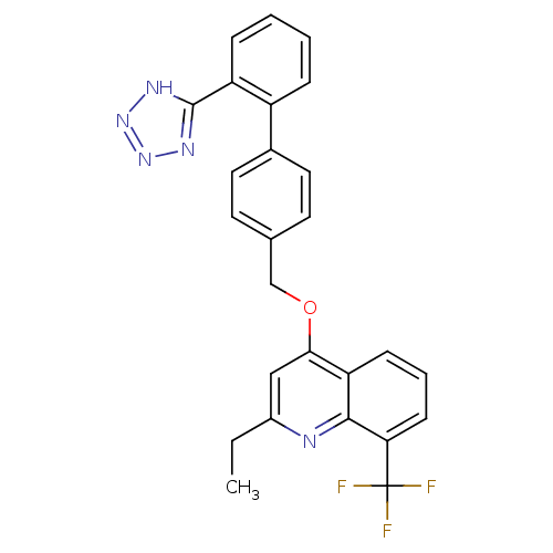 Chemical structure of BindingDB Monomer ID 50003373