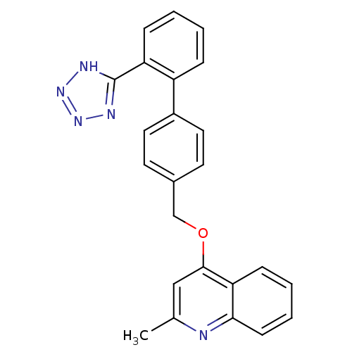 Chemical structure of BindingDB Monomer ID 50003392
