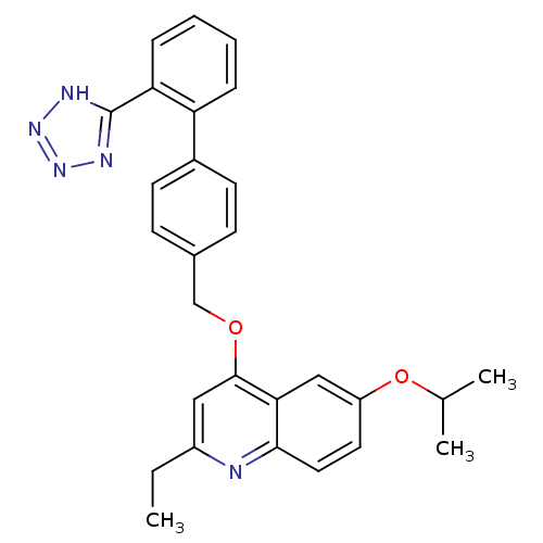 Chemical structure of BindingDB Monomer ID 50003403