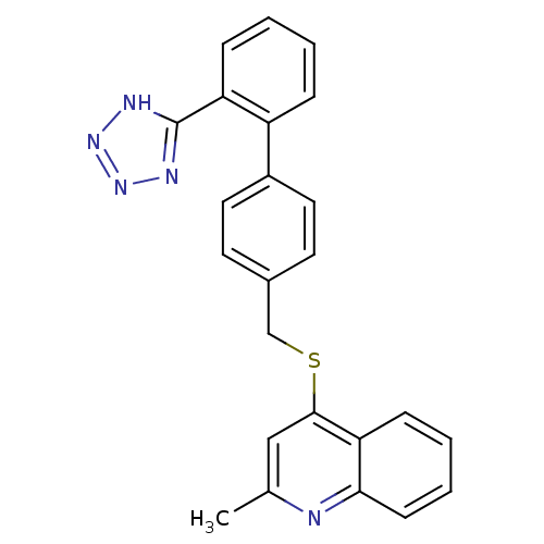 Chemical structure of BindingDB Monomer ID 50003406