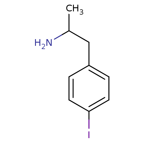 Chemical structure of BindingDB Monomer ID 50003582