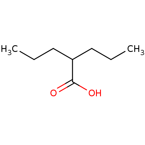 Chemical structure of BindingDB Monomer ID 50003616