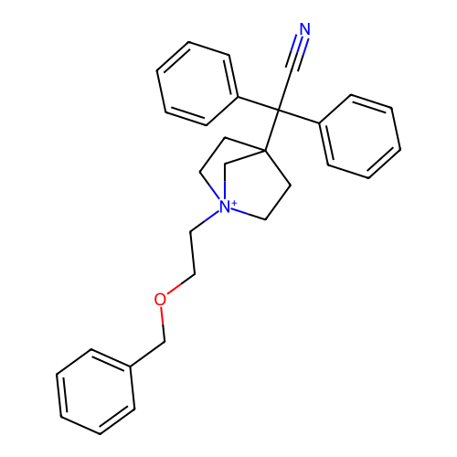 Chemical structure of BindingDB Monomer ID 50003636