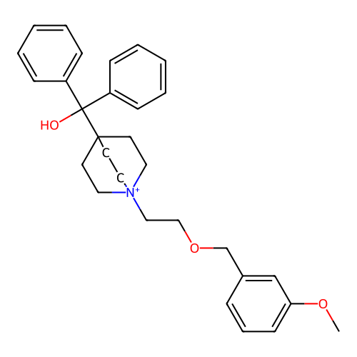 Chemical structure of BindingDB Monomer ID 50003638