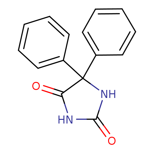 Chemical structure of BindingDB Monomer ID 50003655