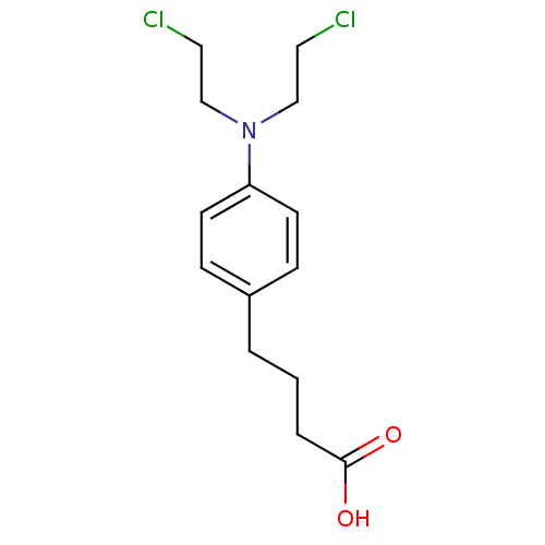 Chemical structure of BindingDB Monomer ID 50003677