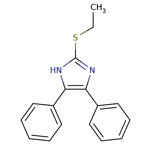 Chemical structure of BindingDB Monomer ID 50003840