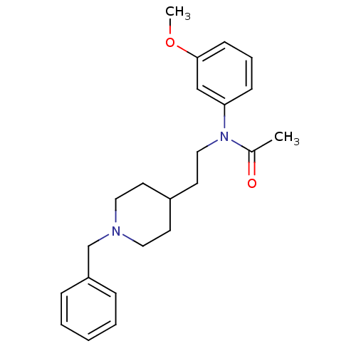 Chemical structure of BindingDB Monomer ID 50004017
