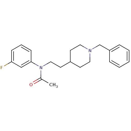Chemical structure of BindingDB Monomer ID 50004028