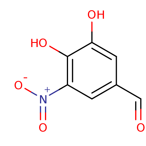 Chemical structure of BindingDB Monomer ID 50004043