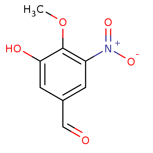 Chemical structure of BindingDB Monomer ID 50004044