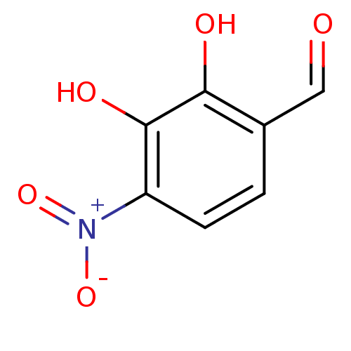 Chemical structure of BindingDB Monomer ID 50004045