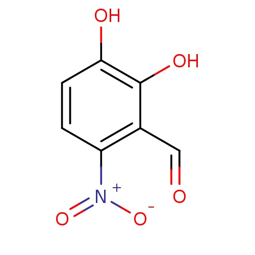 Chemical structure of BindingDB Monomer ID 50004046