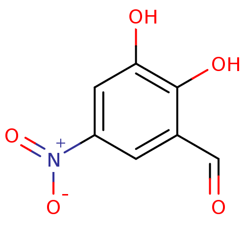 Chemical structure of BindingDB Monomer ID 50004047