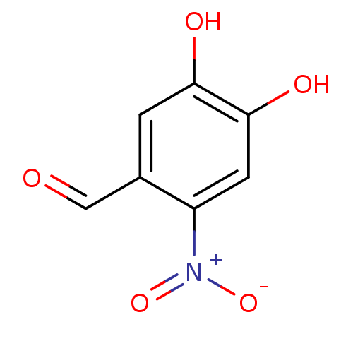 Chemical structure of BindingDB Monomer ID 50004048