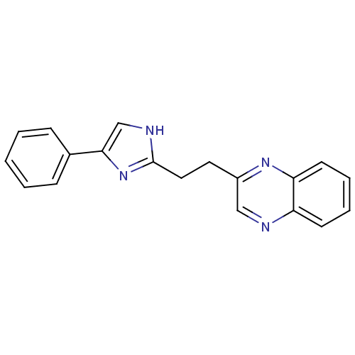 Chemical structure of BindingDB Monomer ID 50004053