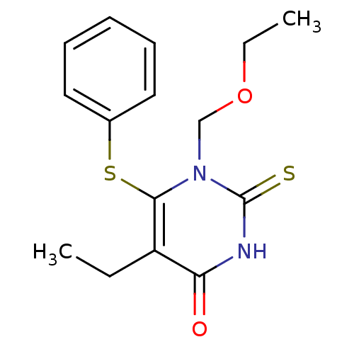 Chemical structure of BindingDB Monomer ID 50004117