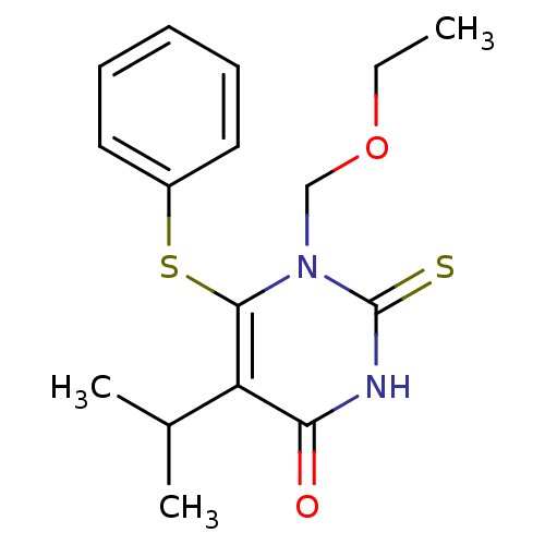 Chemical structure of BindingDB Monomer ID 50004118