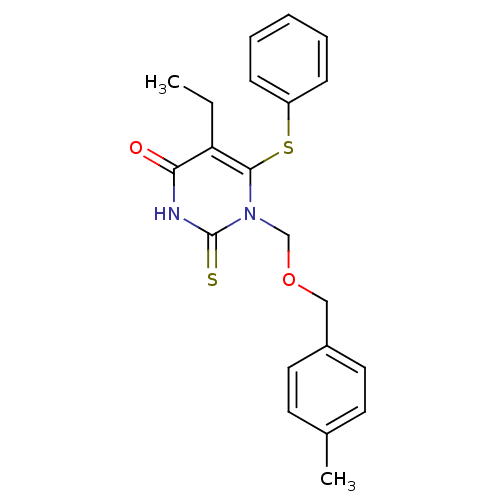 Chemical structure of BindingDB Monomer ID 50004128
