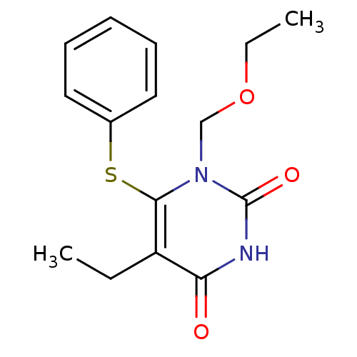 Chemical structure of BindingDB Monomer ID 50004129