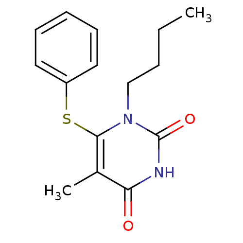 Chemical structure of BindingDB Monomer ID 50004132