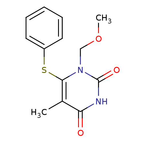 Chemical structure of BindingDB Monomer ID 50004134