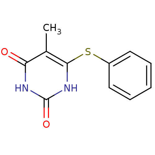 Chemical structure of BindingDB Monomer ID 50004140