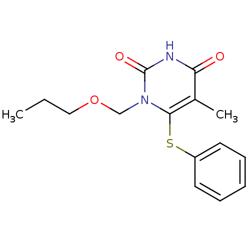 Chemical structure of BindingDB Monomer ID 50004146