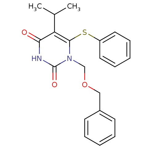 Chemical structure of BindingDB Monomer ID 50004148