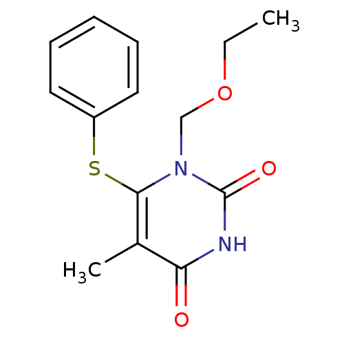 Chemical structure of BindingDB Monomer ID 50004151
