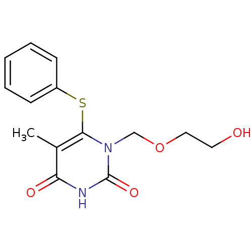 Chemical structure of BindingDB Monomer ID 50004152