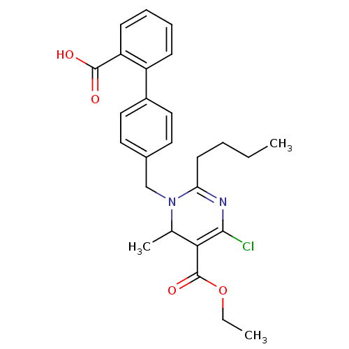 Chemical structure of BindingDB Monomer ID 50004153